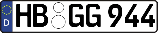HB-GG944