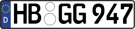 HB-GG947