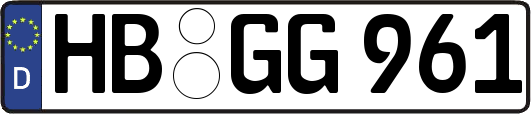 HB-GG961