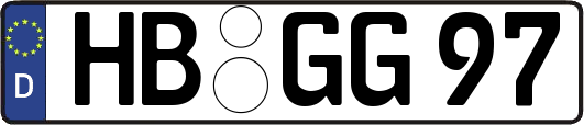 HB-GG97