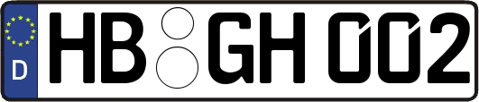 HB-GH002