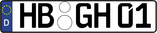 HB-GH01