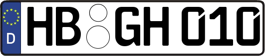 HB-GH010