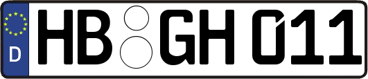HB-GH011
