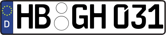 HB-GH031