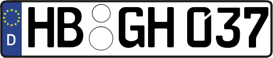 HB-GH037