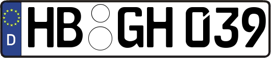 HB-GH039