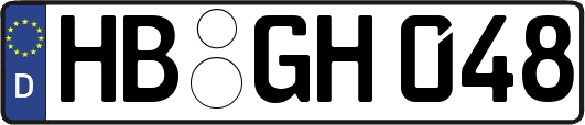 HB-GH048