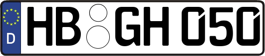HB-GH050