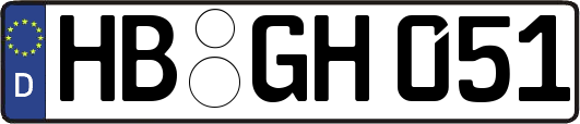 HB-GH051