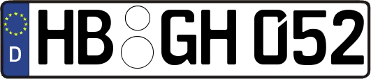 HB-GH052