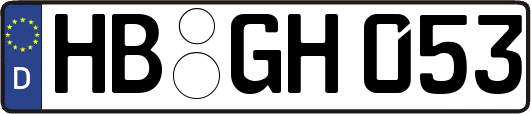 HB-GH053