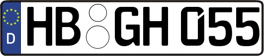 HB-GH055