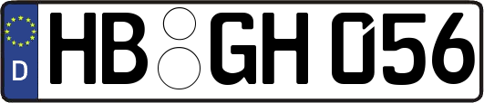 HB-GH056