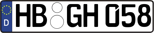 HB-GH058