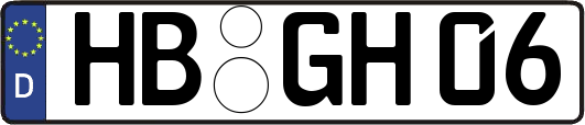 HB-GH06