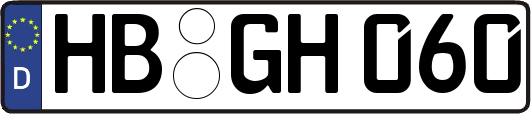 HB-GH060