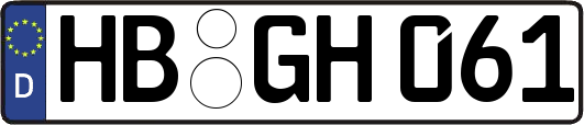 HB-GH061