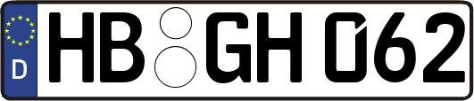 HB-GH062