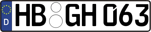 HB-GH063
