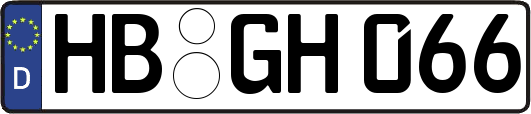 HB-GH066