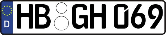 HB-GH069