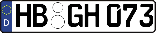 HB-GH073