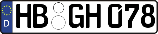 HB-GH078