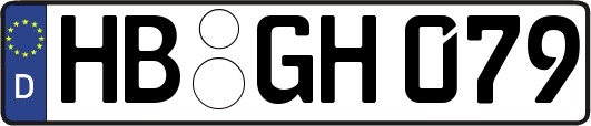 HB-GH079