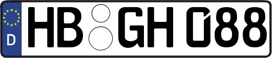 HB-GH088
