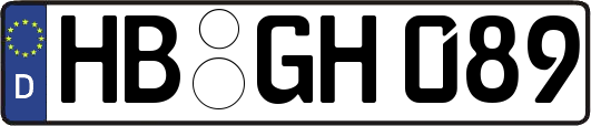 HB-GH089