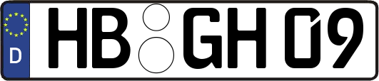 HB-GH09