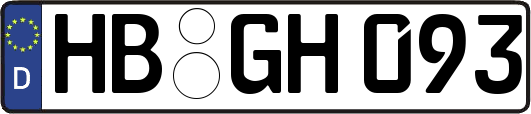 HB-GH093