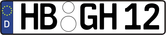 HB-GH12