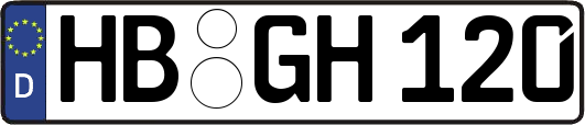 HB-GH120