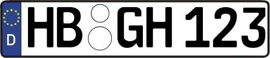 HB-GH123