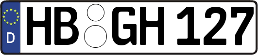 HB-GH127