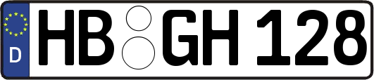 HB-GH128