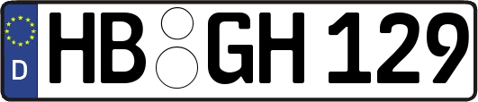 HB-GH129