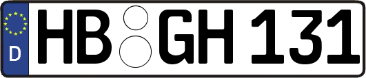 HB-GH131