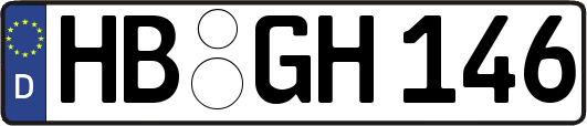 HB-GH146