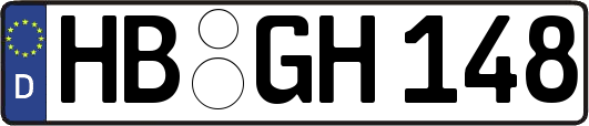 HB-GH148