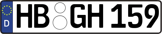 HB-GH159
