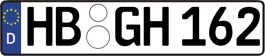 HB-GH162