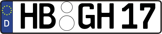HB-GH17