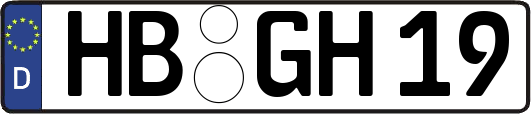 HB-GH19