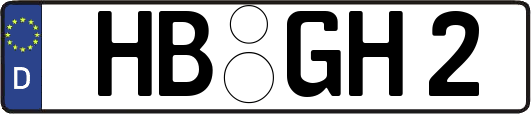 HB-GH2