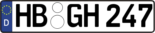 HB-GH247