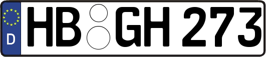 HB-GH273