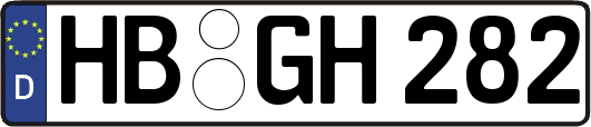 HB-GH282